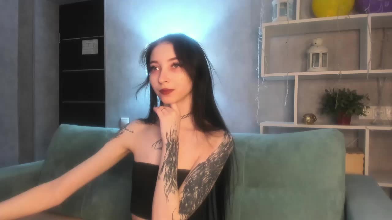 Ellen-Hops Adult Chat February 25, 2026