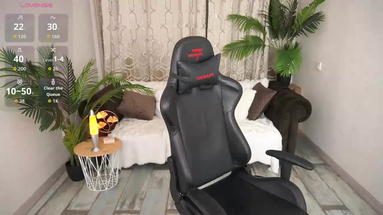 CassandraStars Adult Chat February 25, 2026