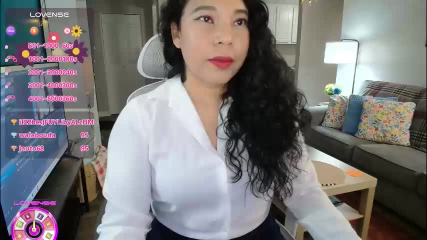 sheilyn_smith Adult Chat February 25, 2026