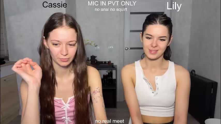 x_kai Adult Chat February 25, 2026