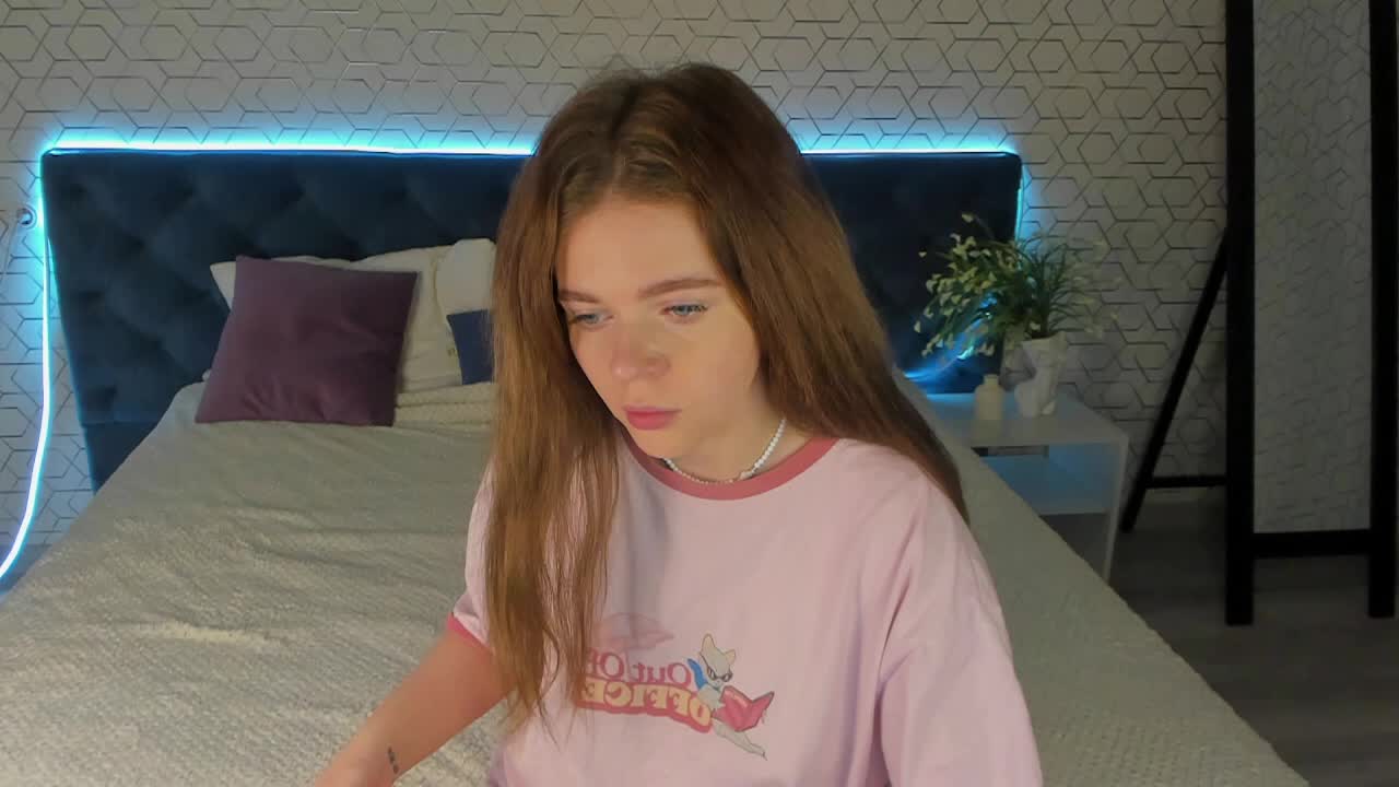 desiree-doll Adult Chat February 25, 2026