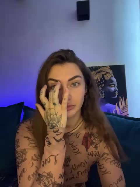 WILDGIRL Adult Chat February 25, 2026