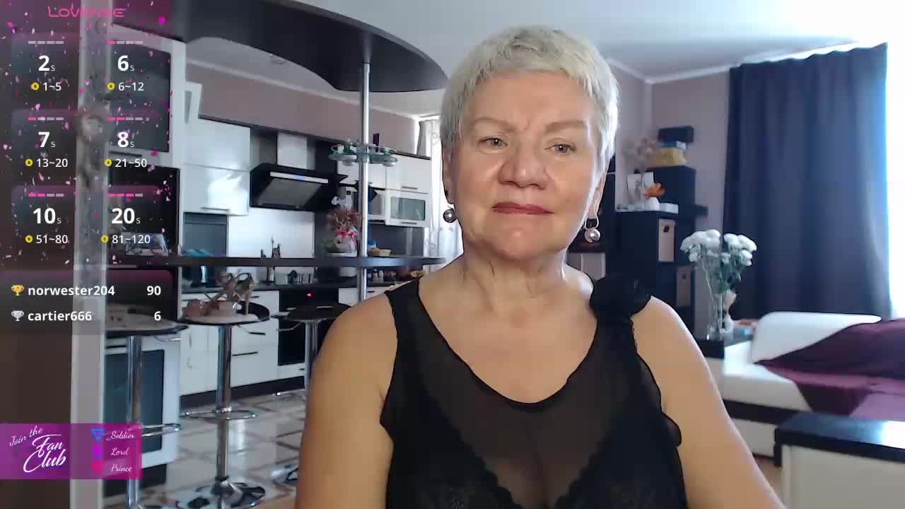 roxana-brooks Adult Chat February 25, 2026