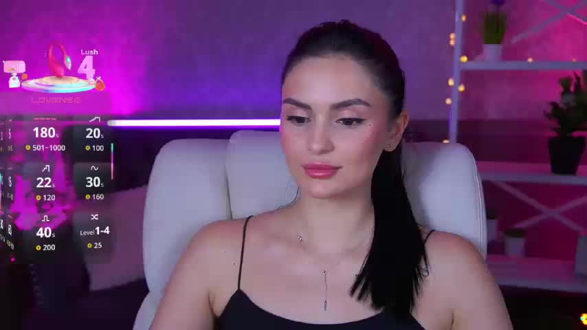 Milashaaaa Adult Chat February 25, 2026