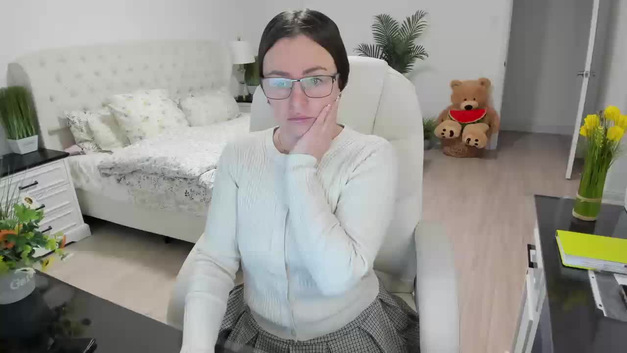 -Michelle- Adult Chat February 25, 2026