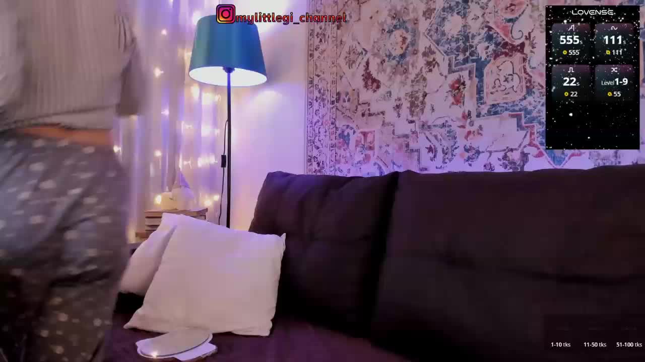 MyLittlegi Adult Chat February 25, 2026