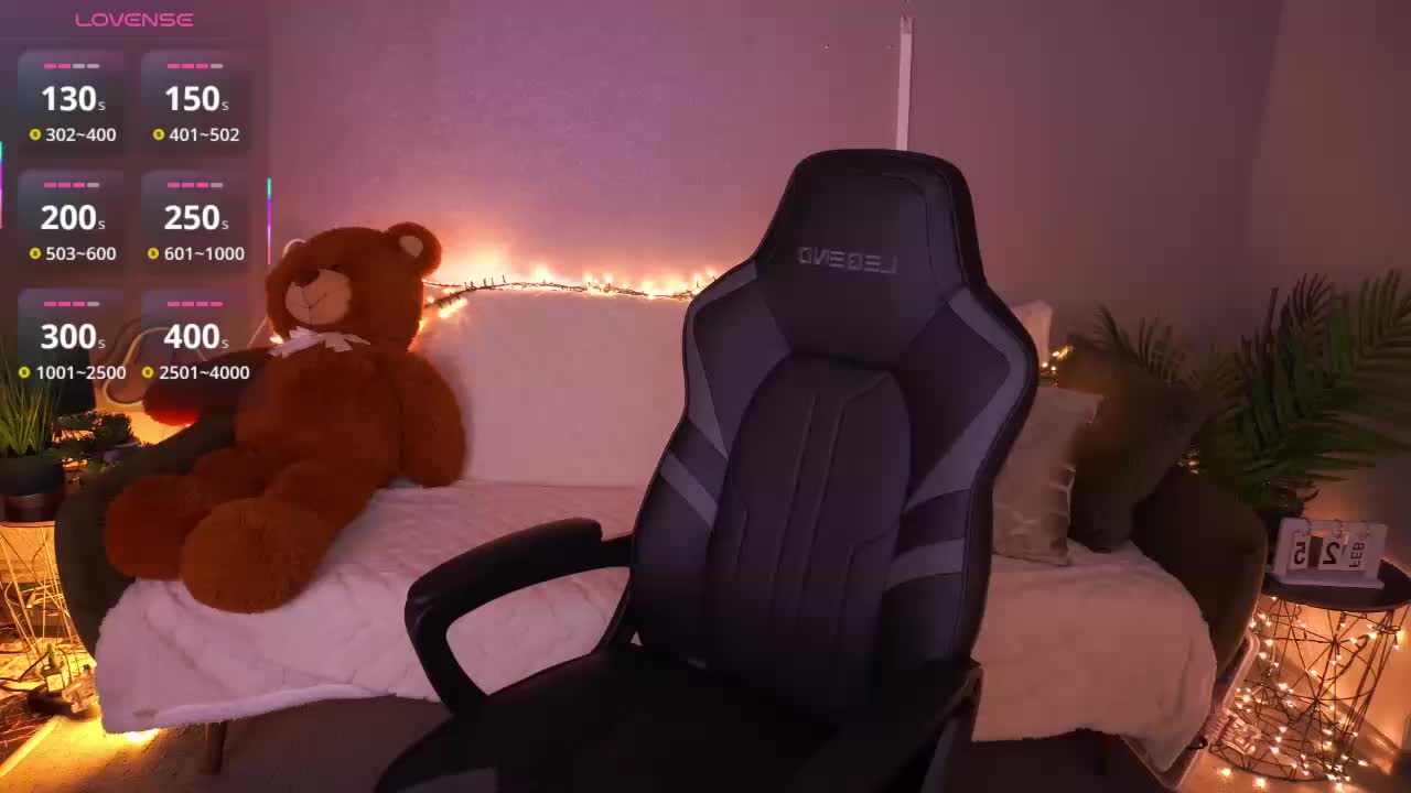 MilaSecret Adult Chat February 25, 2026