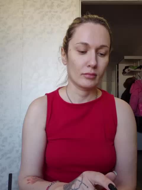 kykyshe4ka Adult Chat February 25, 2026