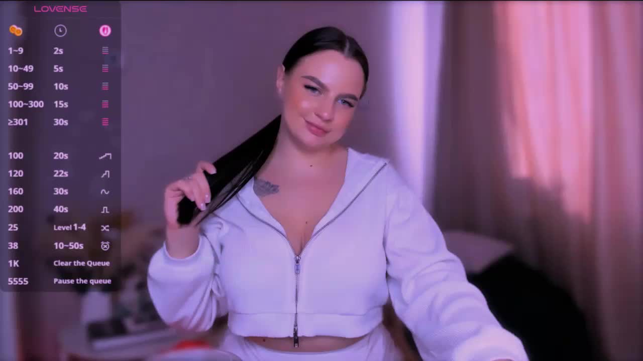 JasmineBb Adult Chat February 25, 2026