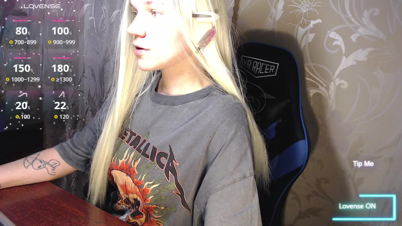 Shiny_Victoria Adult Chat February 25, 2026