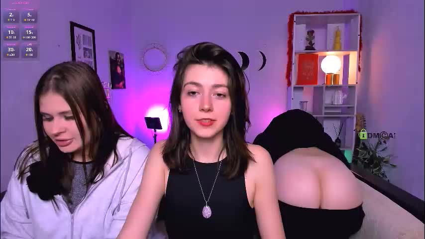 daisy_baby_ Adult Chat February 25, 2026