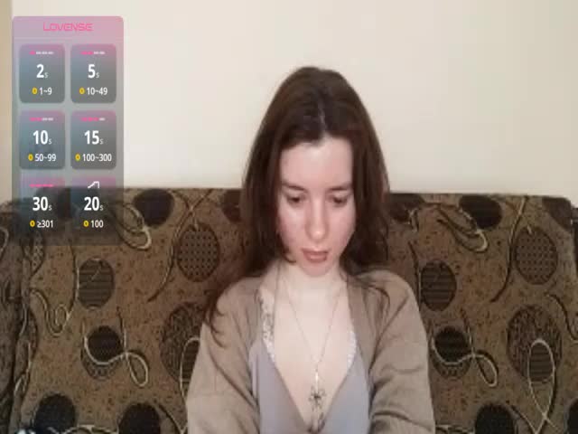 AnnabellKowalkowski Adult Chat February 25, 2026