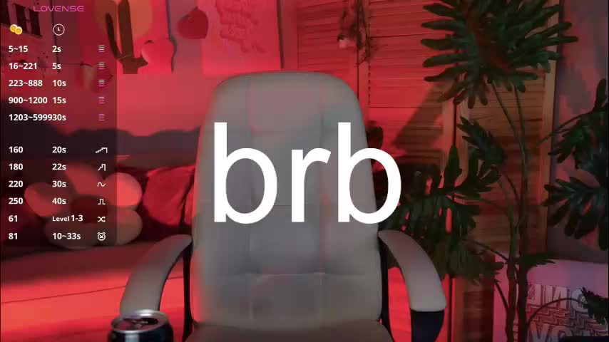 wesleegray Adult Chat February 25, 2026