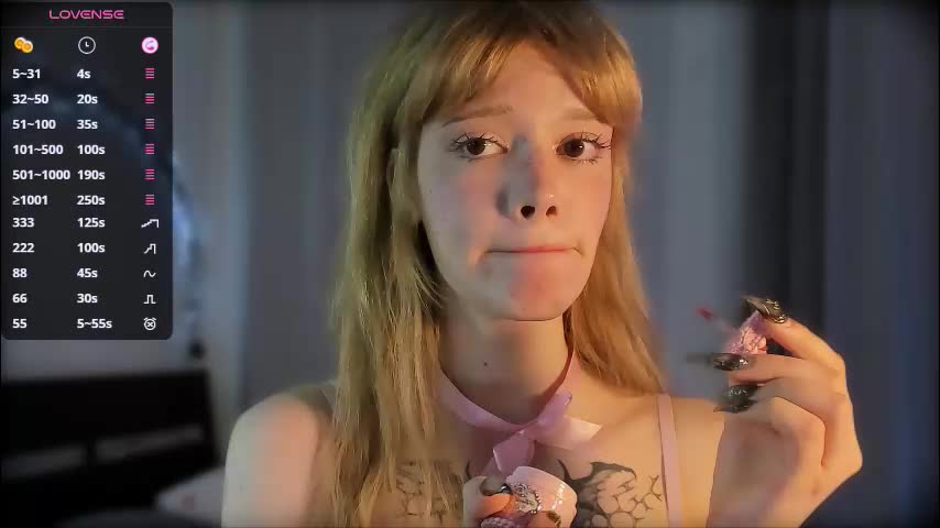 little_anitta Adult Chat February 25, 2026