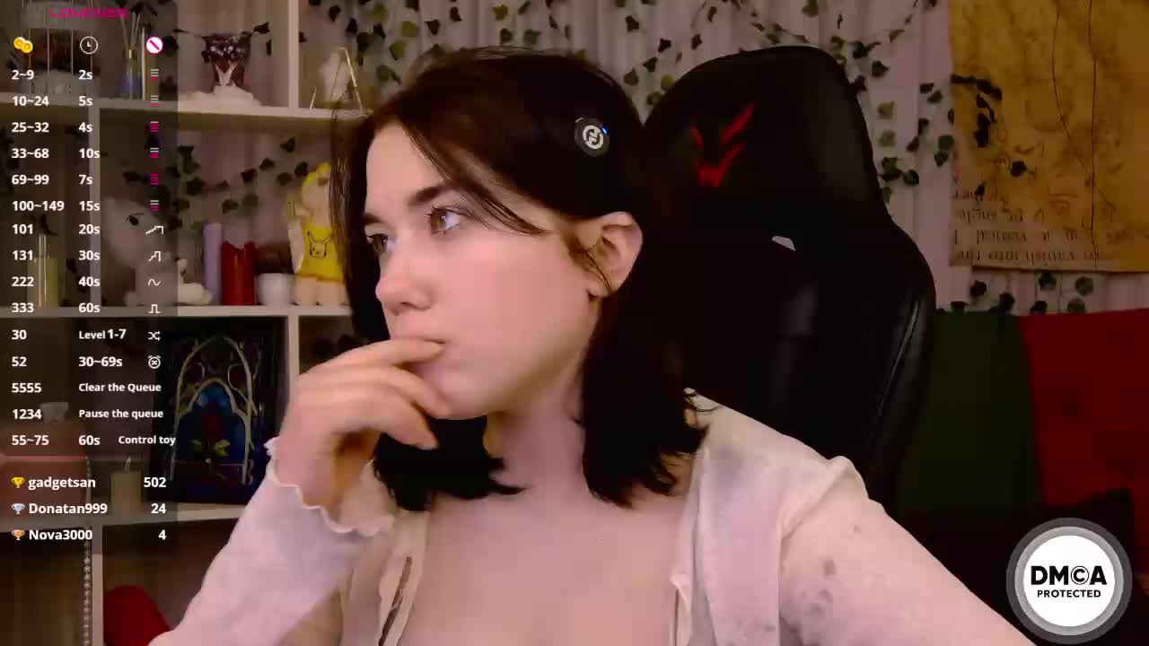 Kelly-foox Adult Chat February 25, 2026