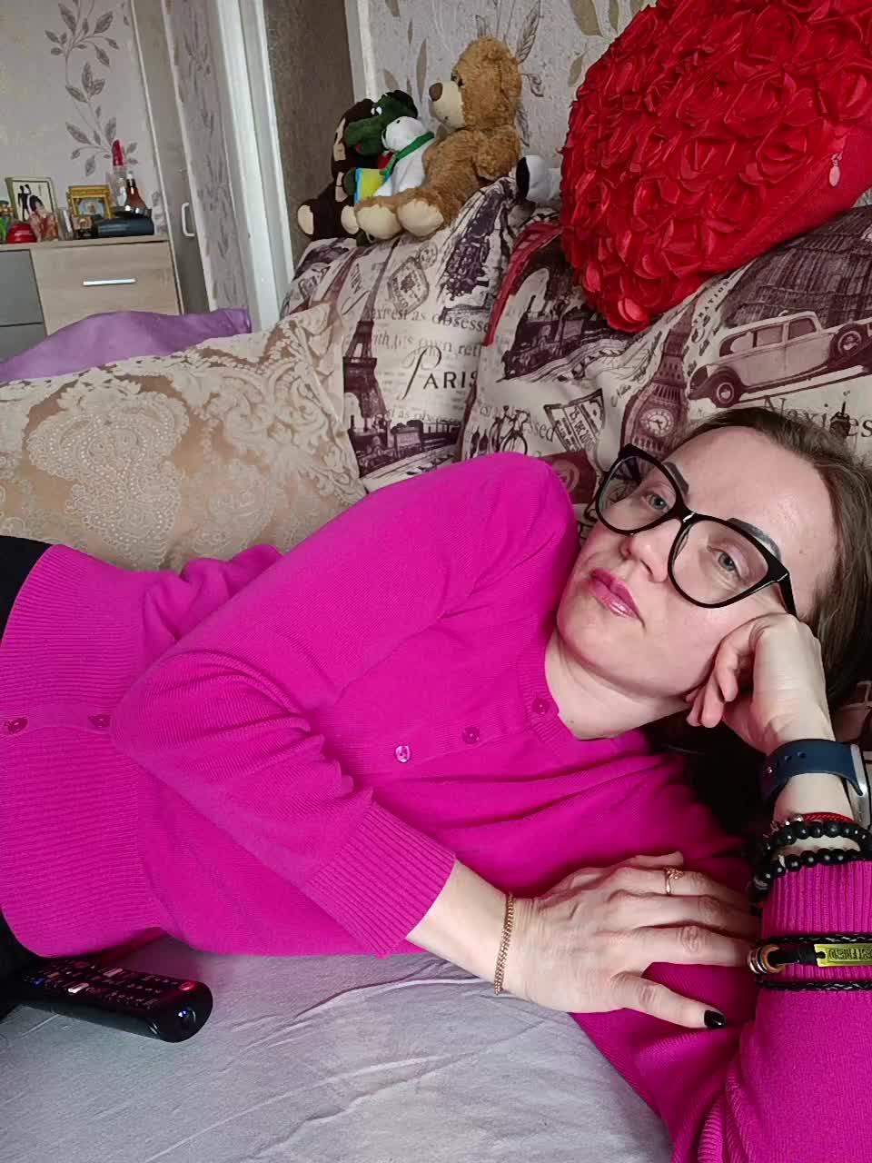 Ne_Zabudka Adult Chat February 25, 2026