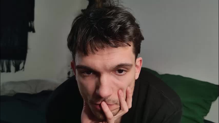 jackdesfeux Adult Chat February 25, 2026