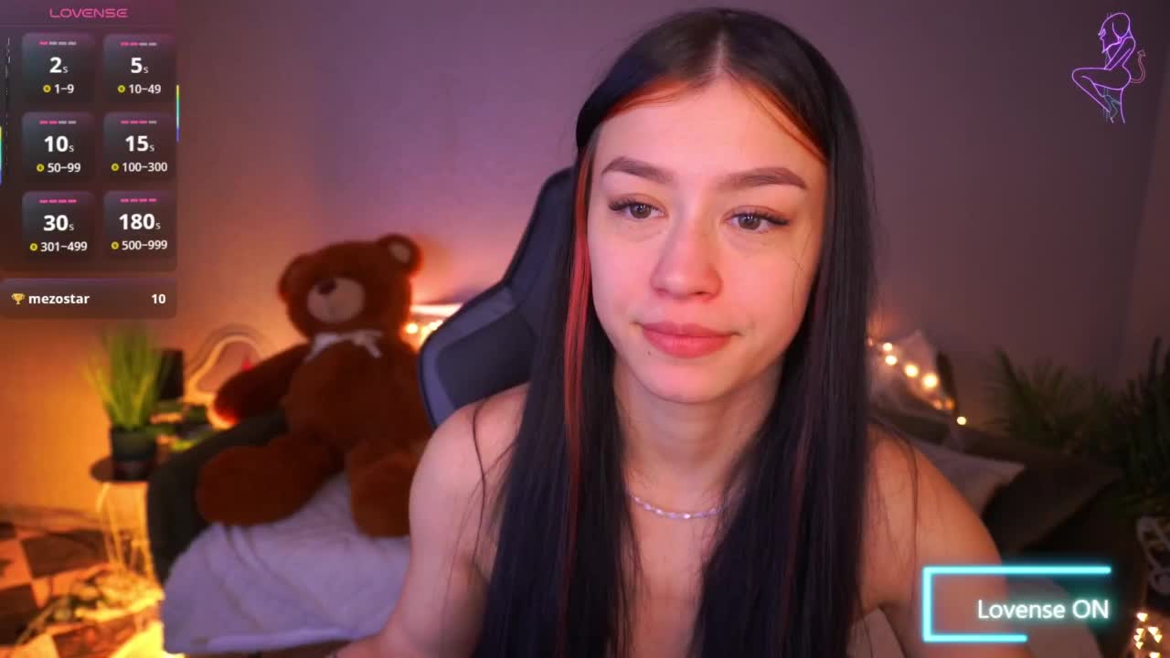 FataleNellie Adult Chat February 25, 2026