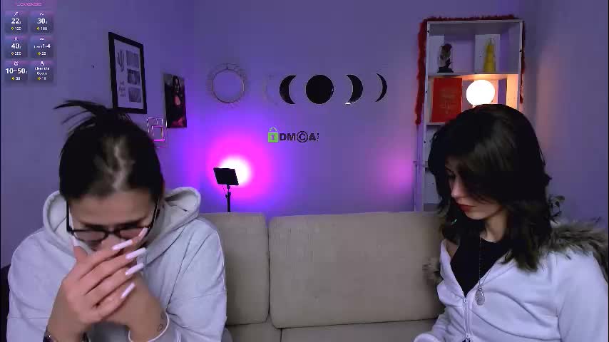 daisy_baby_ Adult Chat February 25, 2026