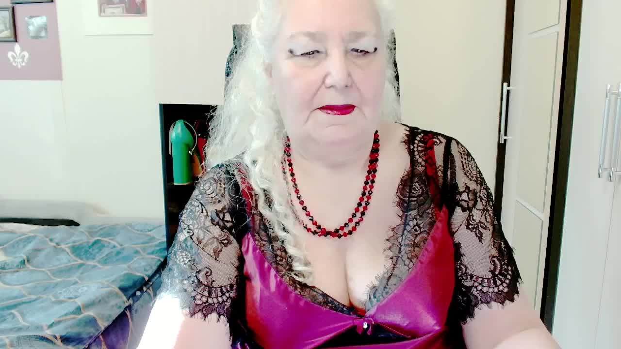 GrannyWants Adult Chat February 25, 2026