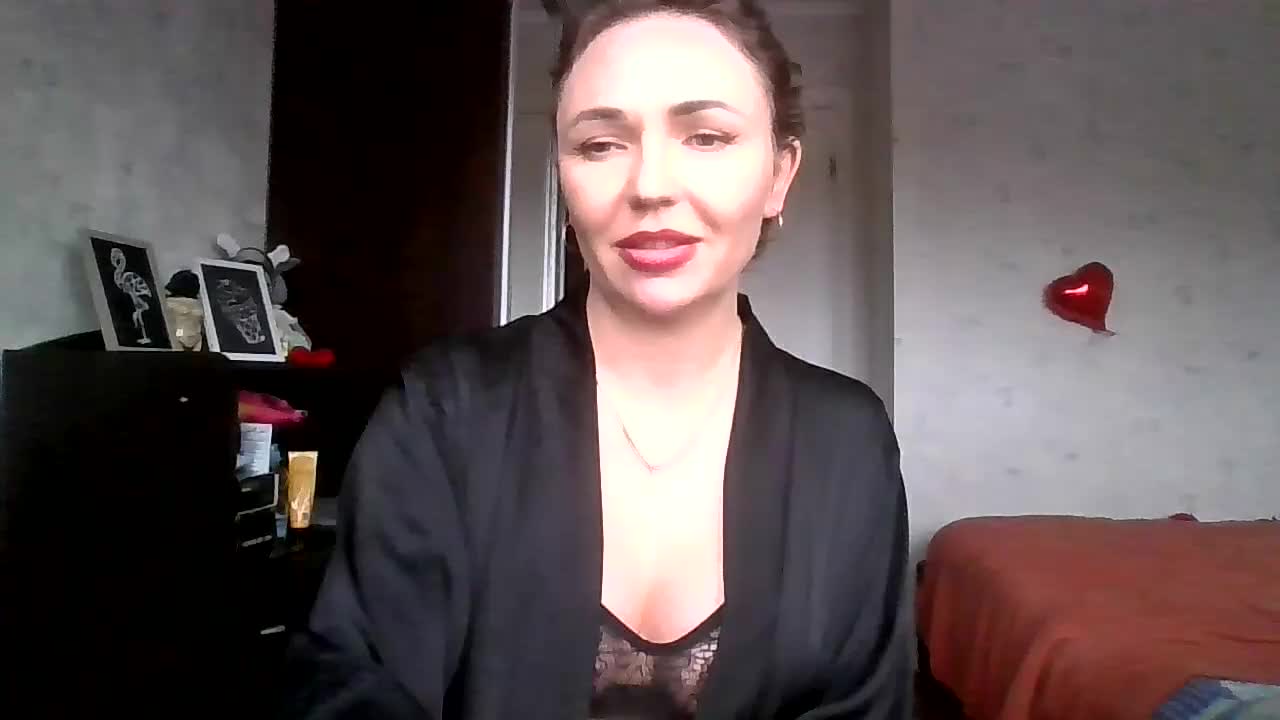 CuteAngelina Adult Chat February 25, 2026