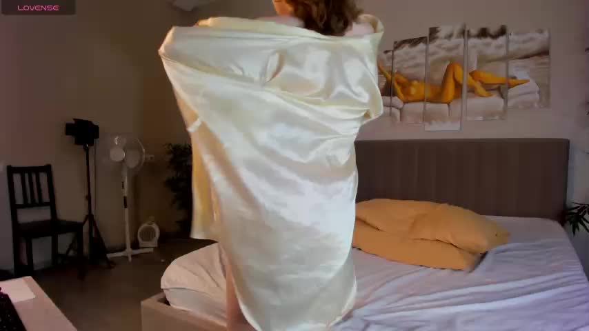 Camilla-Kelly Adult Chat February 25, 2026