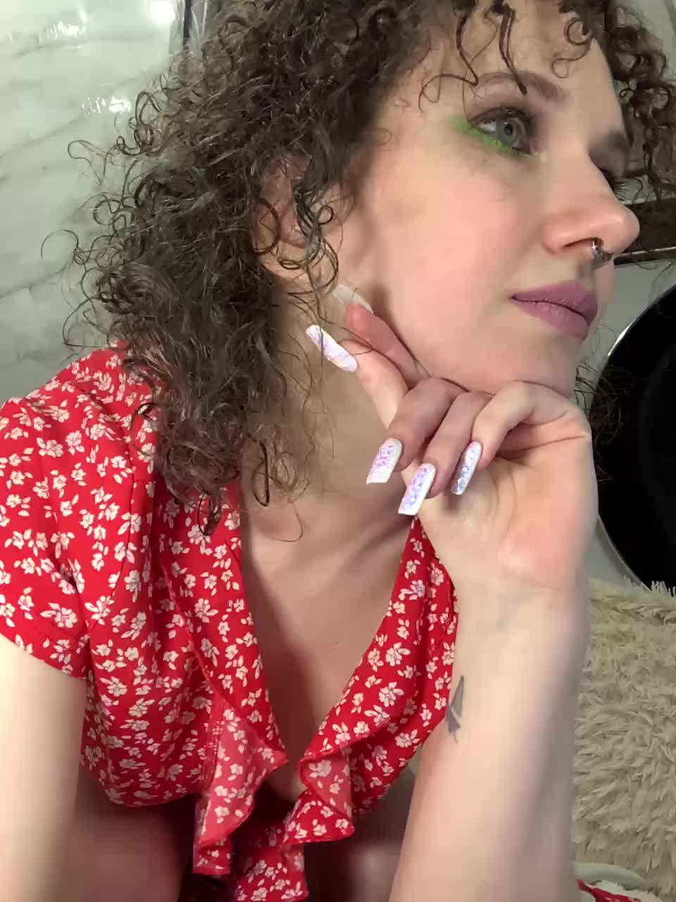 AlenaRai Adult Chat February 25, 2026