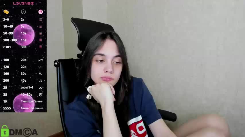 misssexuality Adult Chat February 25, 2026