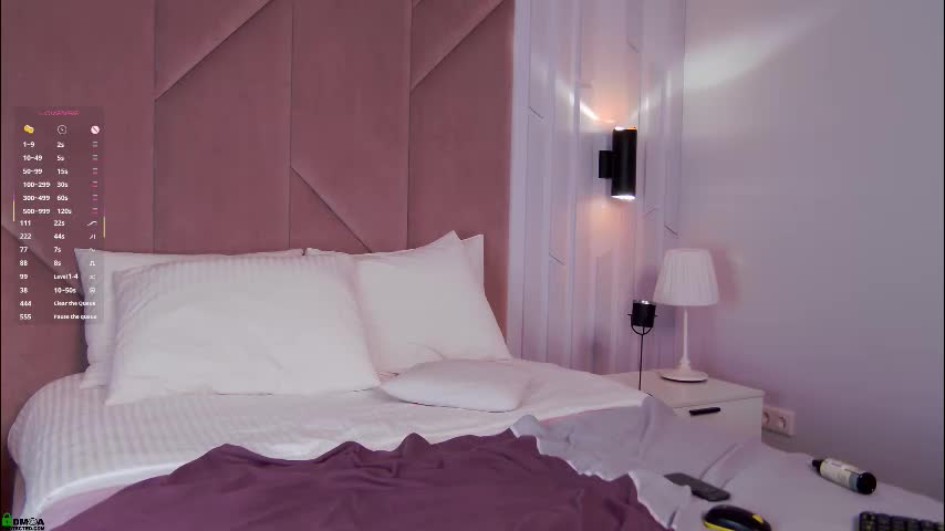 saramist Adult Chat February 25, 2026