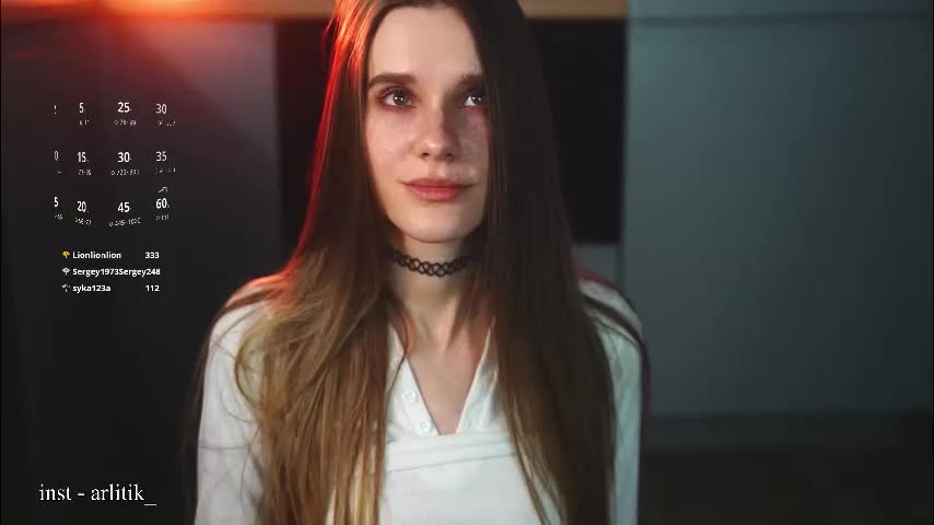 syaosan_ Adult Chat February 25, 2026