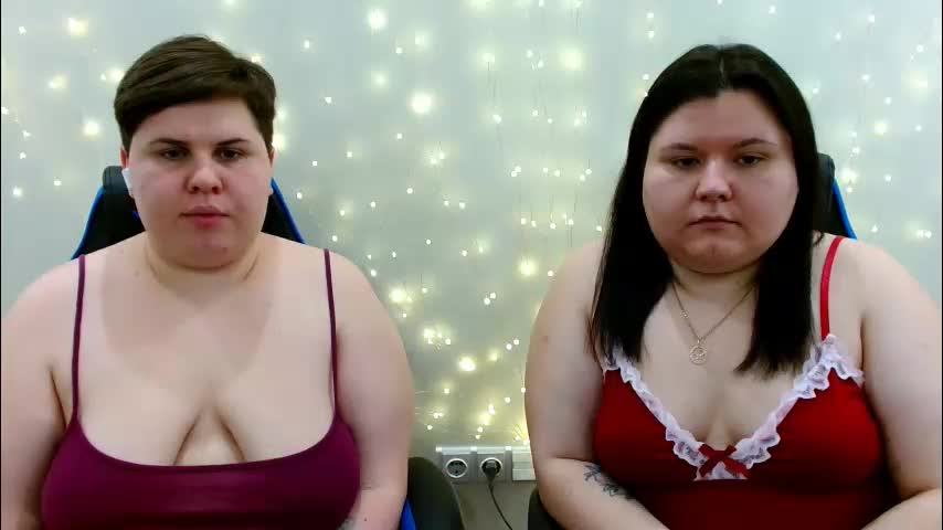 beckyandellen Adult Chat February 25, 2026