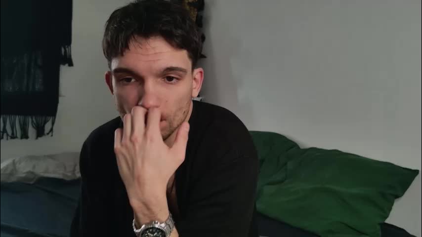 jackdesfeux Adult Chat February 25, 2026