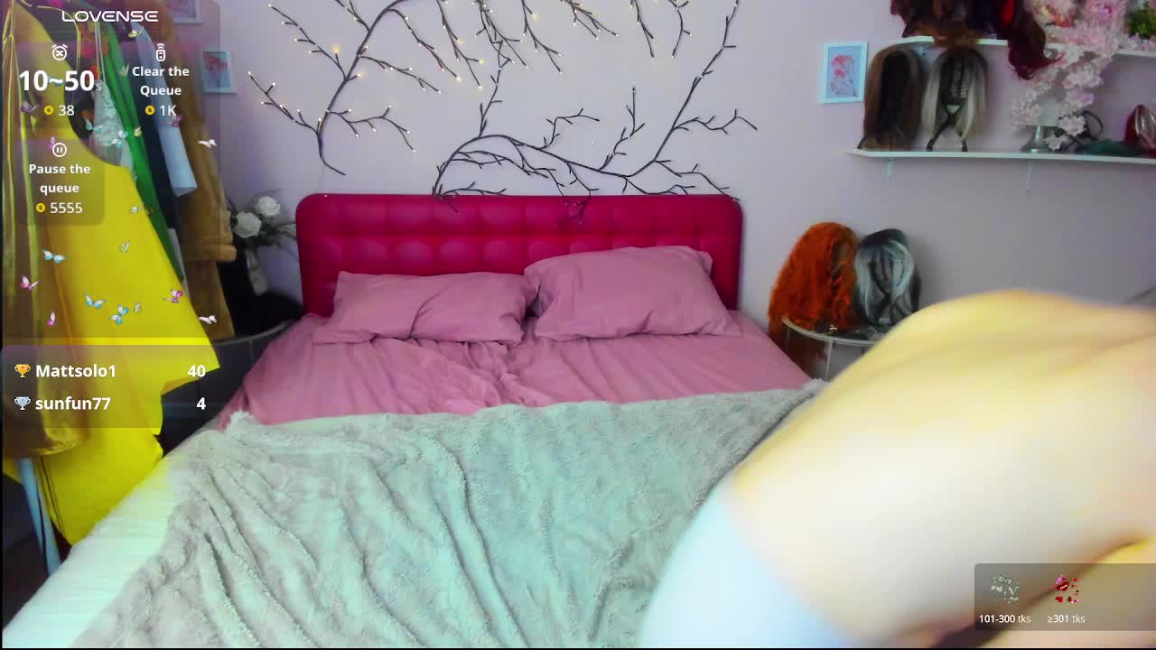 AdelRay Adult Chat February 25, 2026