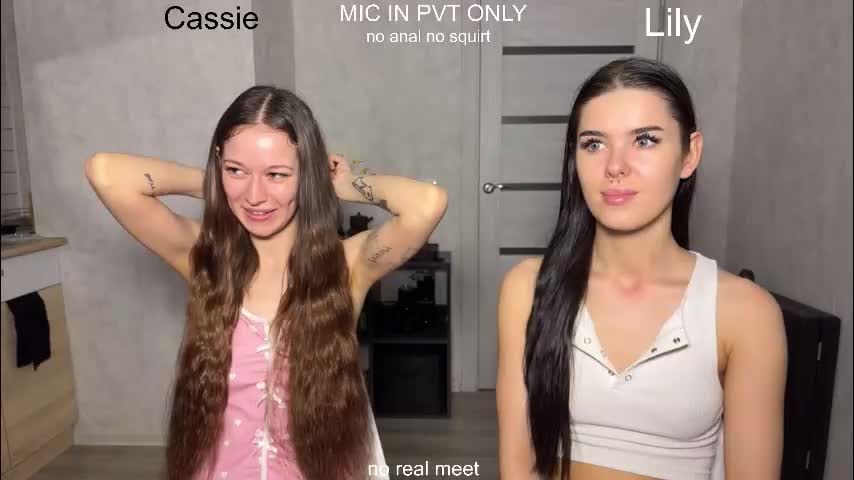 x_kai Adult Chat February 25, 2026