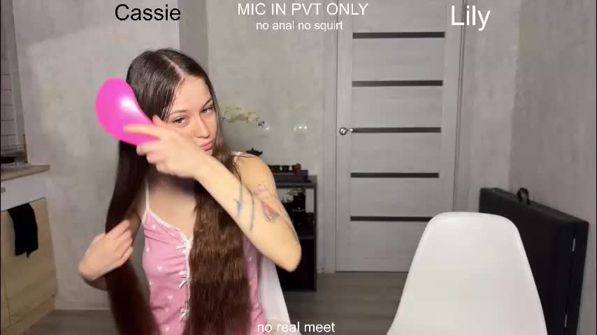 x_kai Adult Chat February 25, 2026