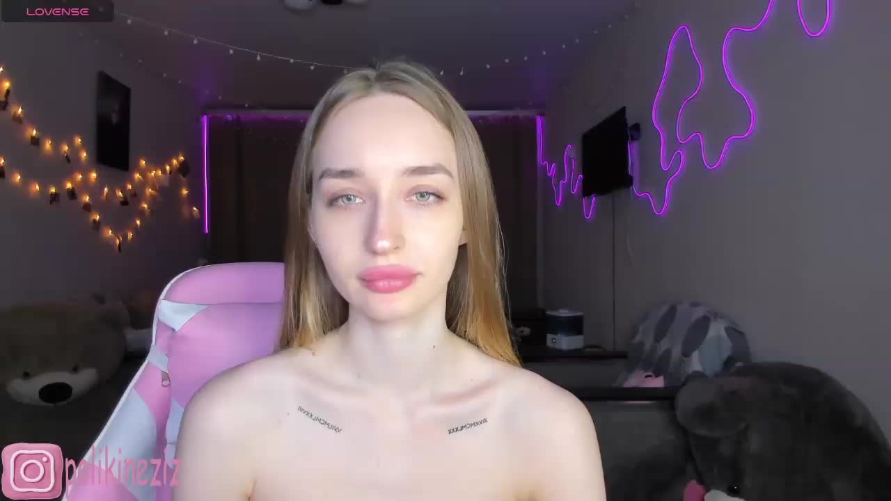 Polikinesis Adult Chat February 25, 2026