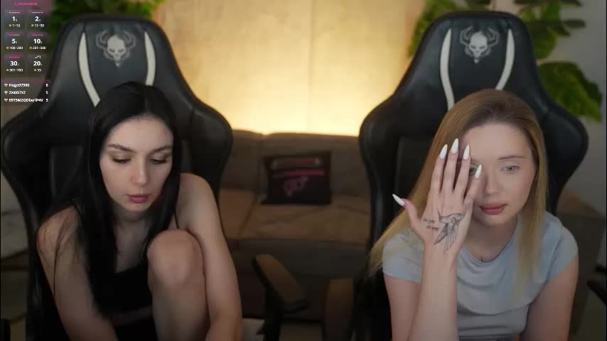 kira0541 Adult Chat February 25, 2026