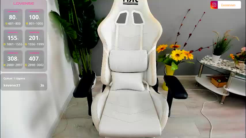 eveeevian Adult Chat February 25, 2026