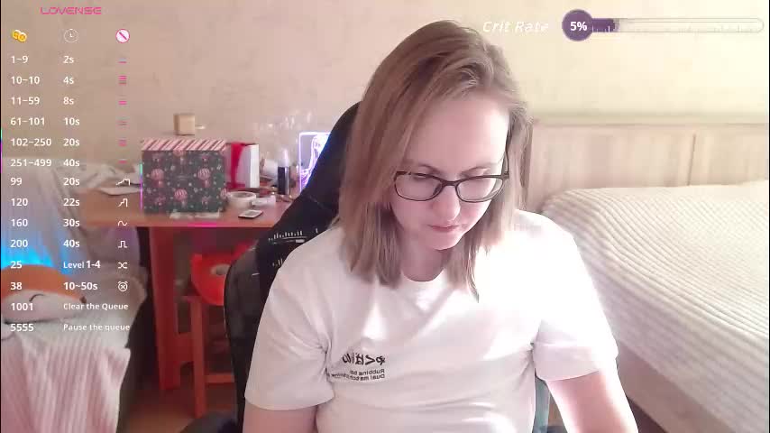 love_agatha Adult Chat February 25, 2026