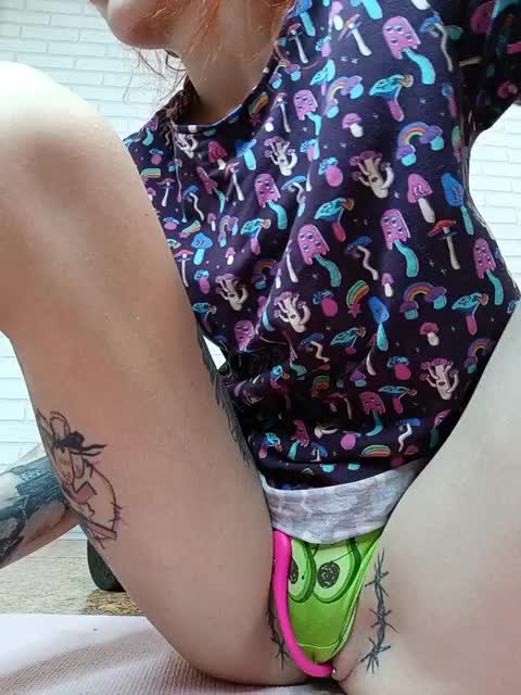 RedFox9595 Adult Chat February 25, 2026