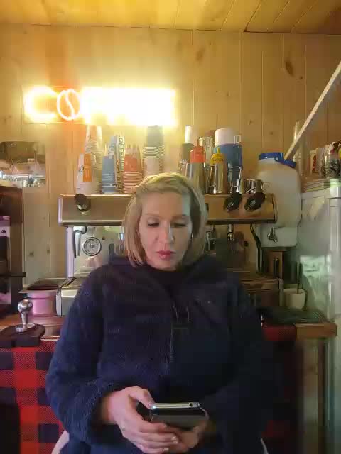 Katriona Adult Chat February 25, 2026