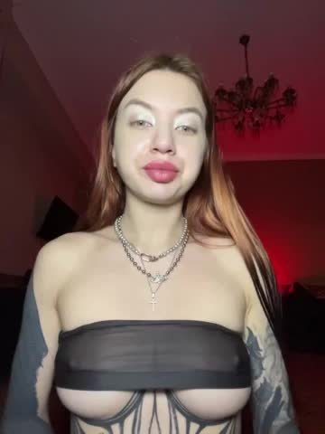 Lina69Femdom Adult Chat February 26, 2026