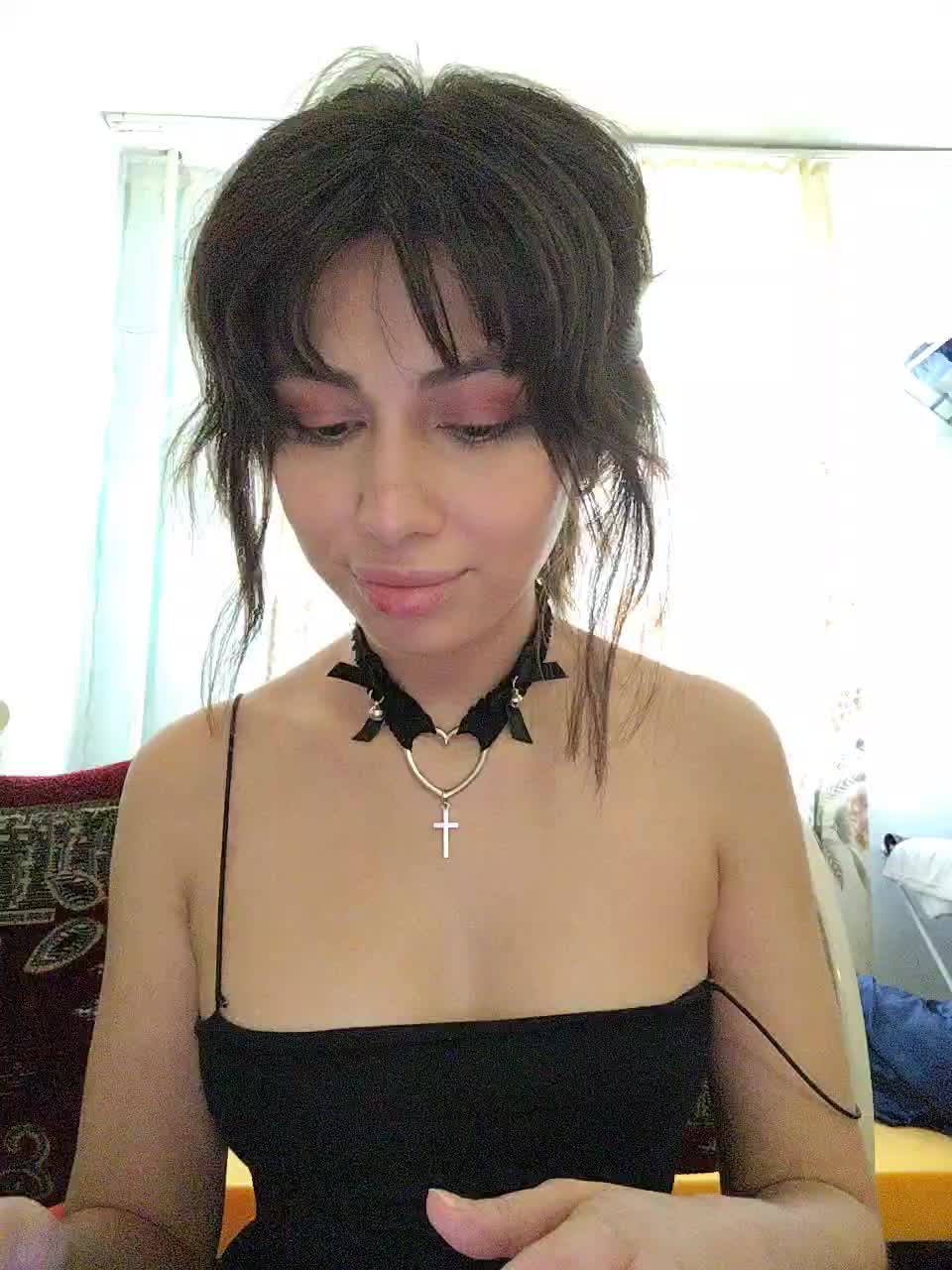 Tinablackkk Adult Chat February 26, 2026