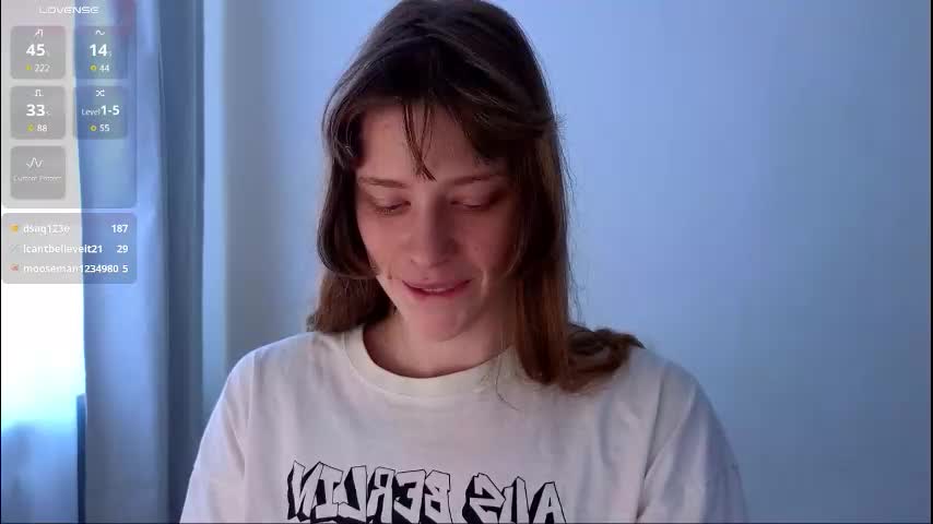 aqua_sultry Adult Chat February 26, 2026