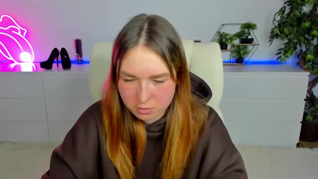 SofiiDarling Adult Chat February 26, 2026