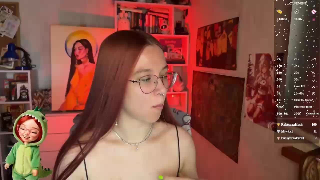 Kushina Adult Chat February 26, 2026