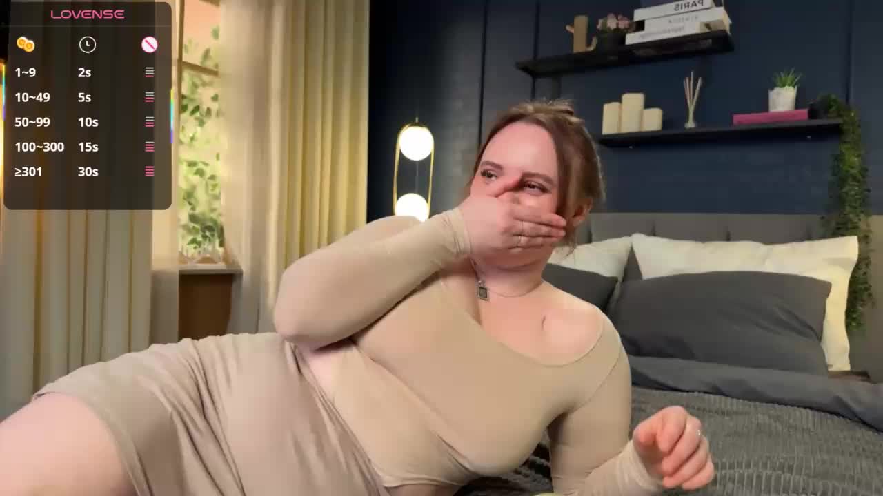 LelaRyann Adult Chat February 26, 2026