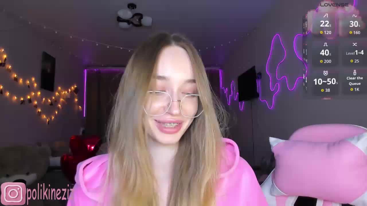 Polikinesis Adult Chat February 26, 2026