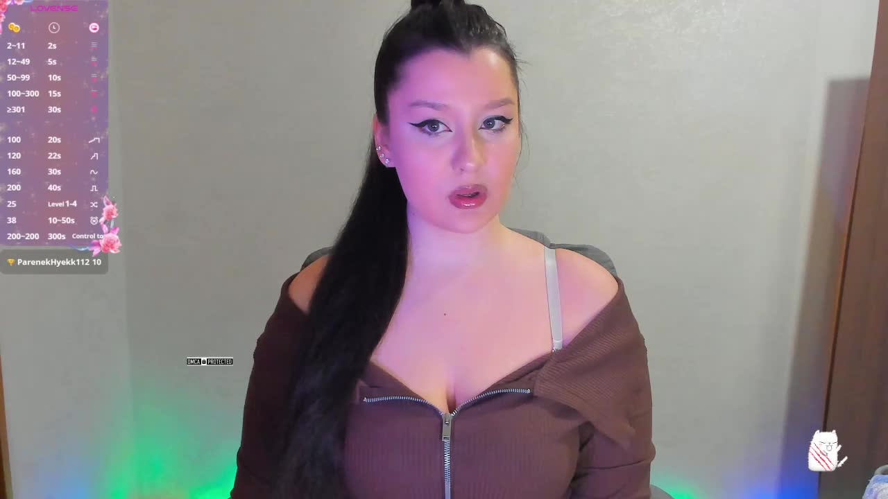 MistyBibi Adult Chat February 26, 2026