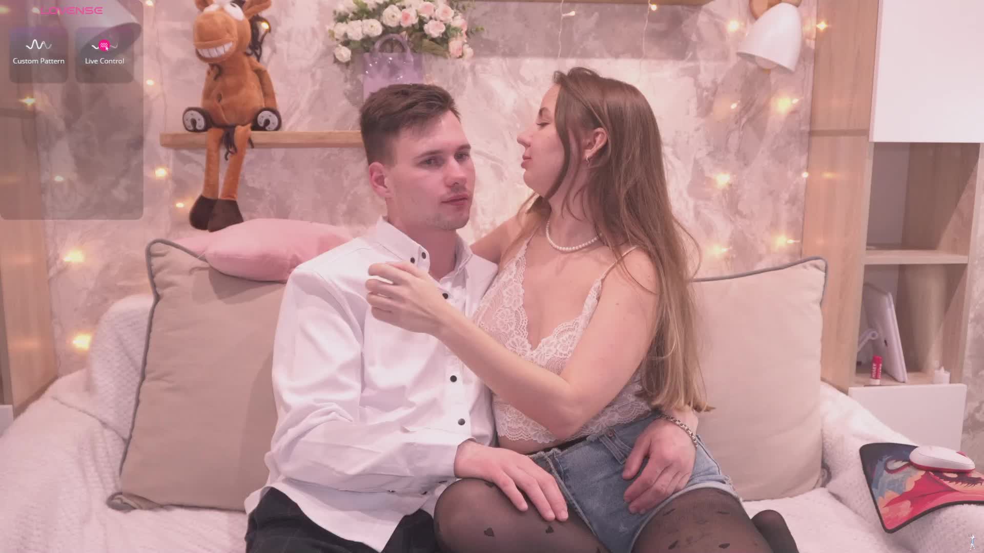 PashaAndMila Adult Chat February 26, 2026